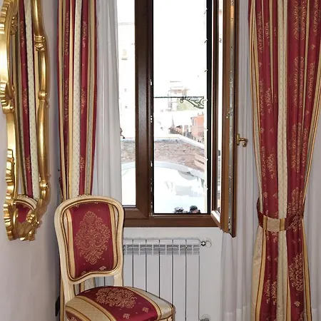 Apartment Ca' Delle Ancore Venice